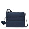 Kipling Kipling Women's Alvar Crossbody, Super Light, Durable Messenger, Nylon