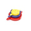 BTaT- Dough Press Set, 3 Pack, Empanada Press, Dough Press,
