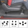 Aunginsy Car Seat Spacers - Compatible with Toyota FJ Cruiser