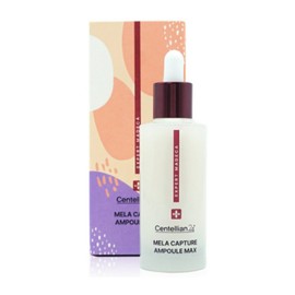 Centellian24 Expert Madeca Mela Capture Ampoule Max 45ml Skin Elasticity Wrinkle Whitening Calming Essence / 센텔리안24 엑스퍼트 마데카 멜라 캡처 앰플 맥스 45ml 피부 탄력 주름 화이트닝 진정 에센스
