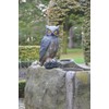 Esschert Design FY15 Owl Scare Decoy