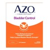 AZO Bladder Control, 54 Capsules (2 Pack)