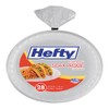 Hefty RFPD21029 - Soak Proof Tableware