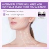 Crema Reafirmante Para El Cuello Con Complejo De Colágeno Al