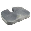 Relaxso Coccyx Orthopeadic Memory Foam Seat Cushion