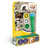 Brainstorm Toys Puppies Torch & Projector