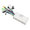 36V 48V 500W 28A 3 Mode Sine Wave Controller Brushless