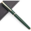 JINHAO 95 Series - Pluma estilográfica de metal (negro con