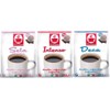 Bonini Coffee Pads for Senseo - Variety Pack 3 x
