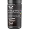 ETERNAL NUTRITION Seven Mag Ultra Magnesio Complex 7 en 1