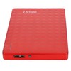 BU KING YD0024 External Hard Drive Portable UltraThin HDD USB3.0