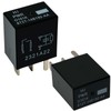 2Pcs 8T2T-14B192-AA Automotive Relay 12VDC 4 Pins Plug-in Reliable OEM