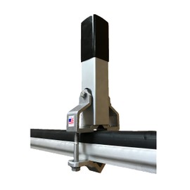 Spring Creek Manufacturing Load Stops (Pair) (8")