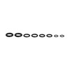 Seal Kit Replace HS5157 HC5340 HC5341 HC5342 HC5343 HC5344 HC5345