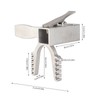 Archery Arrow Release Aids Finger Grip Caliper for Compound Hunting