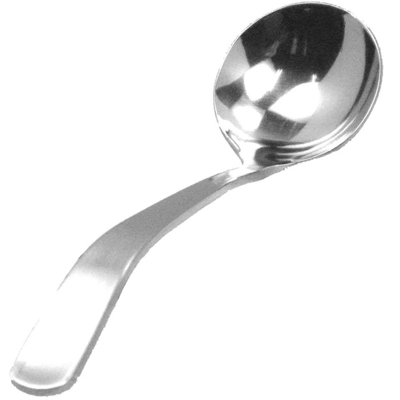 Nagao Lilac Sugar Ladle, 5 + 1 Bottle, Commercial Use,