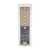 M.2 NVMe SATA SSD Enclosure NVMe to USB C 3.1