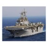 US Navy Ship USS Wasp (LHD-1) 8x10 Photo On 8.5" x 11"