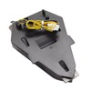 iTobest Taillight - Integrated LED Tail Brake Turn Signal Light