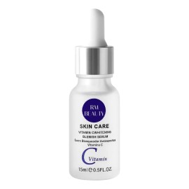 Serum Facial Con Vitamina C Al 20% Suero Multifunción 15ml Momento De Aplicación Día/noche Tipo De Piel Normal A Mixta