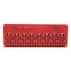 Relay Module Board, 8 Channel High & Low Trigger 5V