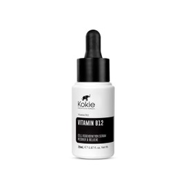 Kokie Vitamin B12 Serum