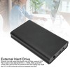 3.5in 2.5in USB3.0 to SATA HDD Enclosure 6Gbps Support SATA