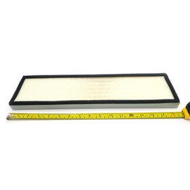 Kridets 84376814 PA30304 WP10360 Cab Filter Fits New Holland C227 C232 C234 C237 C238 C245 L213 L215 L218 L220 L225 L230 C332 C345 C327 C338 C337 C334 L313 L315 L316 L318 L321 L323 L325 L328 L330