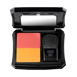 ANNA SUI Compact Teak 600