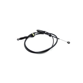 WayJun 15189198 Automatic Transmission Shift Cable Compatible with Chevy Blazer 1999-2005, Chevy S10 1999-2004, GMC Sonoma 1998-2004, Jimmy 1998-2005