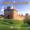 2025 Scotland Calendar: Dumfries & Galloway - Month to View