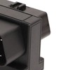 Car Splitter Converter Adapter 16 Pin Male to Dual Female