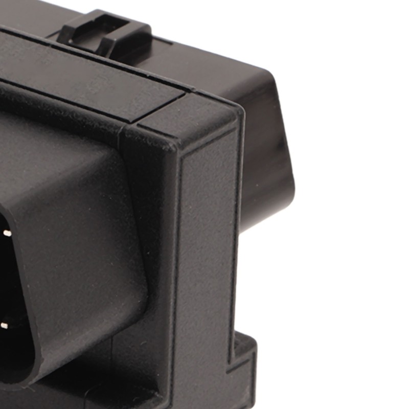 Car Splitter Converter Adapter 16 Pin Male to Dual Female