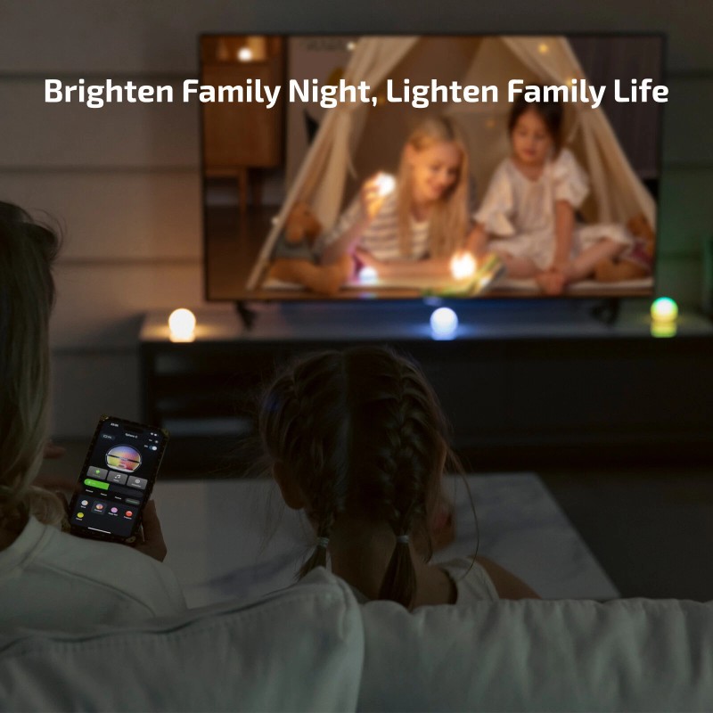 Olight Sphere C Stellar Sky 1.5m Drop-Resistant