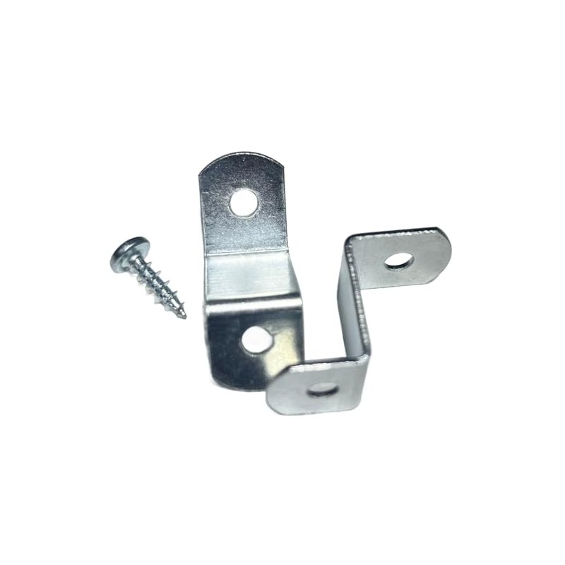 Canvas Clips for Picture Framing Screws Included 15 per Pack