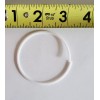 MS28774-137 Packing Retainer Back-up Ring - Lot of 3