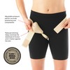 Neo-G Lower Hernia Support for Men and Women - Inguinal