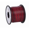 TUOFENG 22awg Electrical Wire 100 ft 22 Gauge Led Wire