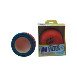 2006-2007 POLARIS Outlaw 500 UNI AIR FILTER POLARIS ATV, Manufacturer: UNI FILTER, Manufacturer Part Number: NU-8509ST-AD, Stock Photo - Actual parts may vary.