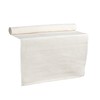 Nicola Spring Ribbed Cotton Washable Dining Table Runner - 183