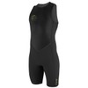 O'Neill Men's O'Riginal 2mm Back Zip Sleeveless Spring Wetsuit, Black, 3X-Large