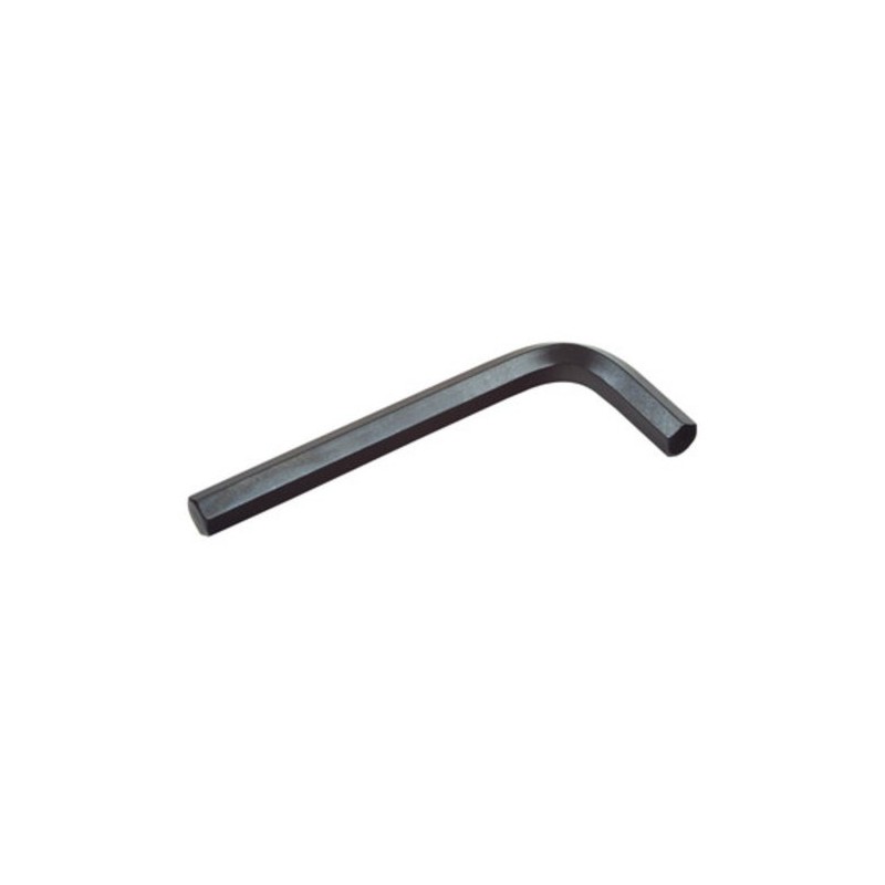Eight Hex Key ET-830 Inch Size Set of 8