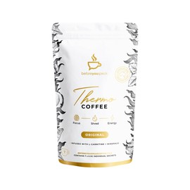 Before You Speak Thermo Coffee Original 6.5g x 7 Pack