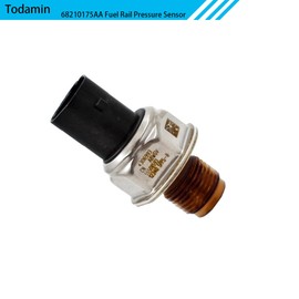 68210175AA Fuel Rail Pressure Sensor fits cummins 6.7L RAM 2500 3500 4500 5500 2013-2018 4306993