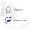 Dove Jabón Barra Crema Humectante 4x90