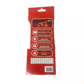 MEGA THERMO Lot 1,3, 5 Pair Men Heavy Duty Winter Warm Thermal Heated Boot Working Sox Socks - 3 Pairs