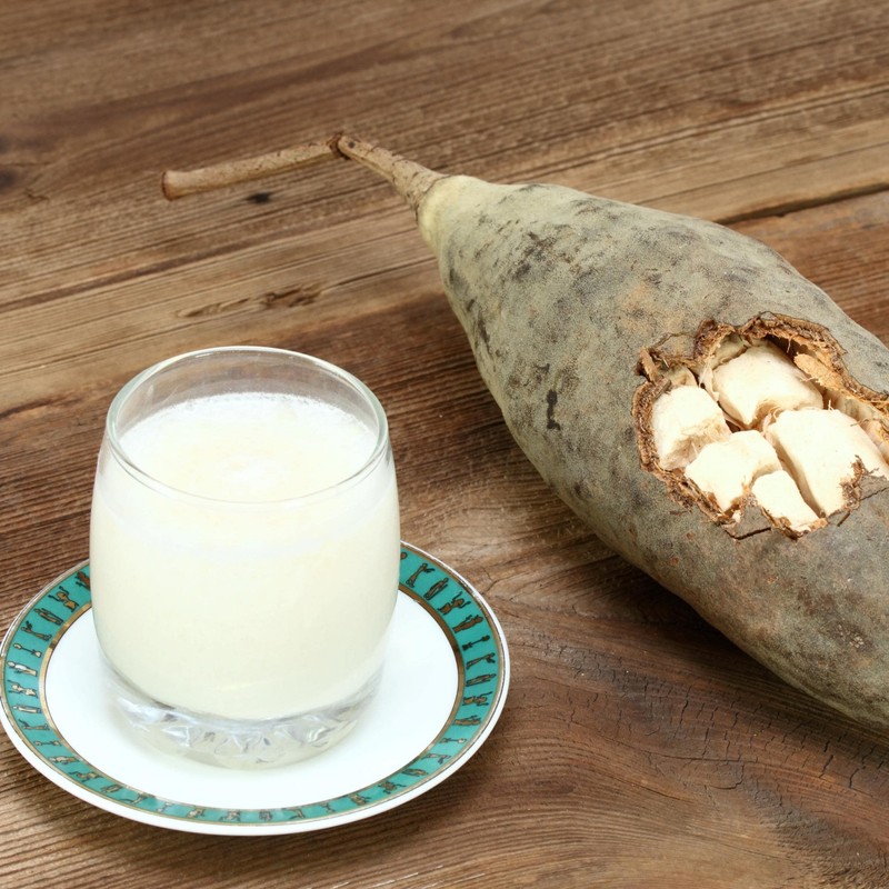 Dalia - Baobab Biologica In Polvere - 250 Gr |