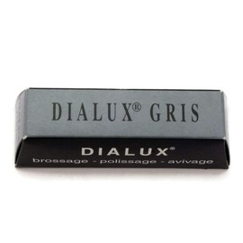 Dialux Stainless Steel Polishing Paste