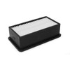 Lemige 2 + 2 Pack 1008 Vacuum Filters for Bissell