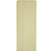 近与(KONYO) 大五郎 大型木製クサビ 140x53x20 小